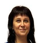 Акушер Терехина Л. А., Ростов-на-Дону