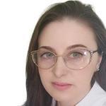 Кардиолог Гальцева К. В., Ростов-на-Дону