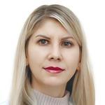 Кардиолог Винникова Г. Н., Ростов-на-Дону