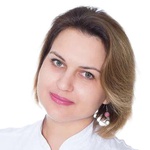 ЛОР Маслова И. В., Ростов-на-Дону