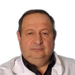 Невролог Павлов И. Э., Ростов-на-Дону