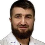 Уролог Идалов А. А., Ростов-на-Дону