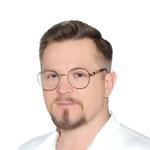 Невролог Щур А. Н., Ростов-на-Дону