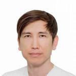 Нейрохирург Андропов А. Ю., Ростов-на-Дону