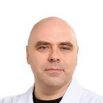 Психиатр Соколов М. Ю., Ростов-на-Дону