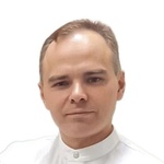 Врач УЗИ Маджугин М. Л., Ростов-на-Дону