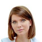 Кардиолог Врублевская Н. С., Ростов-на-Дону