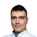 Уролог Ширанов К. А., Ростов-на-Дону