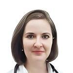 Педиатр Илюхина К. А., Ростов-на-Дону