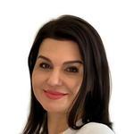 ЛОР Кирий Г. И., Ростов-на-Дону