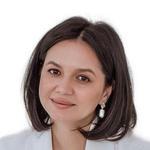 Педиатр Малахова Ю. А., Ростов-на-Дону