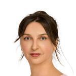 Дерматовенеролог Хахарова Т. А., Ростов-на-Дону