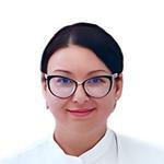 Ревматолог Павлова Ю. П., Ростов-на-Дону