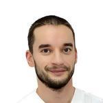 Проктолог (колопроктолог) Безверхий К. С., Ростов-на-Дону