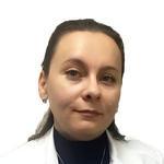 Онколог-гинеколог Черникова Н. В., Ростов-на-Дону