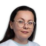Онколог-гинеколог Черникова Н. В., Ростов-на-Дону