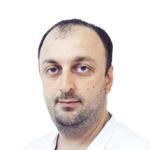 Абдоминальный хирург Саркисов А. Э., Ростов-на-Дону