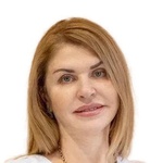 Маммолог Кваша О. Э., Ростов-на-Дону