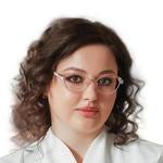 Гинеколог Носенко М. А., Ростов-на-Дону