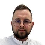 Дерматолог Котянков А. О., Ростов-на-Дону