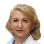 ЛОР Золотова Т. В., Ростов-на-Дону