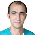 Проктолог (колопроктолог) Толохян А. А., Ростов-на-Дону