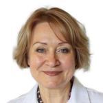 ЛОР Косинова Т. В., Ростов-на-Дону