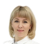 Гинеколог Чайка В. А., Ростов-на-Дону