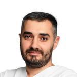 Стоматолог-имплантолог Бабиян К. М., Ростов-на-Дону
