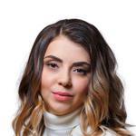 Акушер Гугуева А. В., Ростов-на-Дону