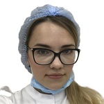 Пародонтолог Карартинян А. О., Ростов-на-Дону