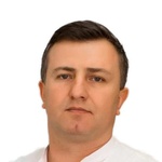 Кардиолог Витрук Ю. В., Ростов-на-Дону