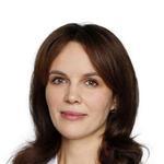 Офтальмолог-хирург Данильченко М. И., Ростов-на-Дону