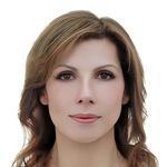 Эндокринолог Гапон И. А., Ростов-на-Дону