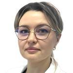 Гинеколог Шаповалова М. А., Ростов-на-Дону