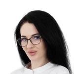 Врач-косметолог Чеботарева Е. Ю., Ростов-на-Дону