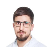 Онколог Милакин А. Г., Ростов-на-Дону