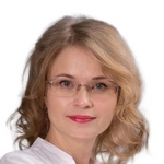 Гинеколог Юрчак Э. А., Ростов-на-Дону