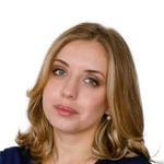 Гастроэнтеролог Смирнова Е. А., Ростов-на-Дону