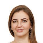 Педиатр Шаникова О. С., Ростов-на-Дону