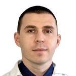 Психиатр Санников А. Н., Ростов-на-Дону