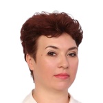 Детский невролог Тринитатская Е. А., Ростов-на-Дону