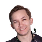 Стоматолог-имплантолог Попов И. В., Ростов-на-Дону