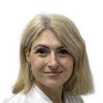 Гинеколог Массуренко М. В., Ростов-на-Дону