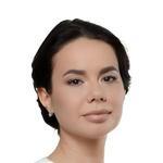 Офтальмолог-хирург Петрова Н. С., Ростов-на-Дону