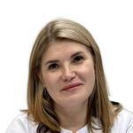 Педиатр Цай Е. В., Ростов-на-Дону