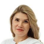 Педиатр Цай Е. В., Ростов-на-Дону