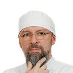 Эндоскопист Бабичев В. В., Ростов-на-Дону