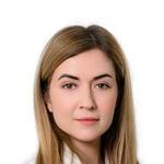 Кардиолог Мартиросян Н. С., Ростов-на-Дону