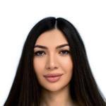 Гинеколог Ваганян А. А., Ростов-на-Дону